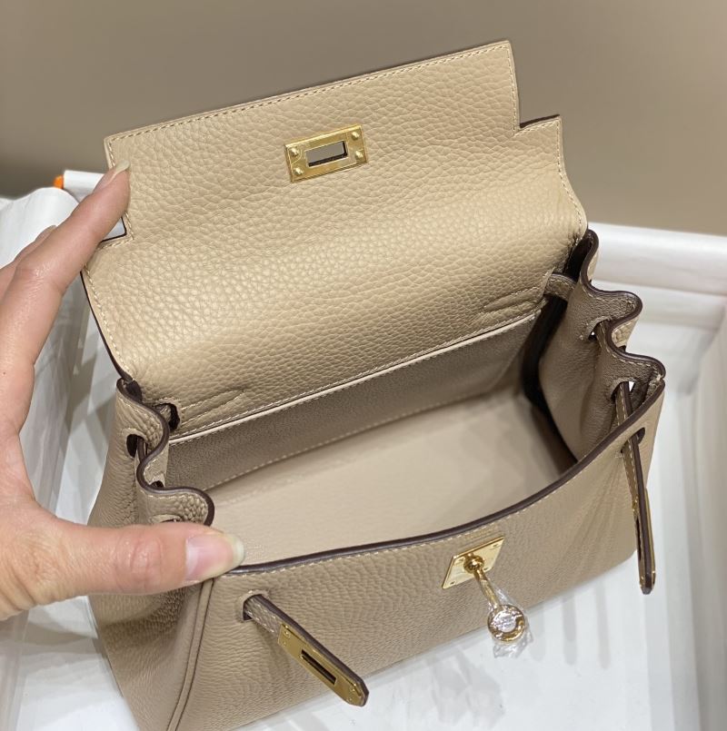 Hermes Kelly Bags